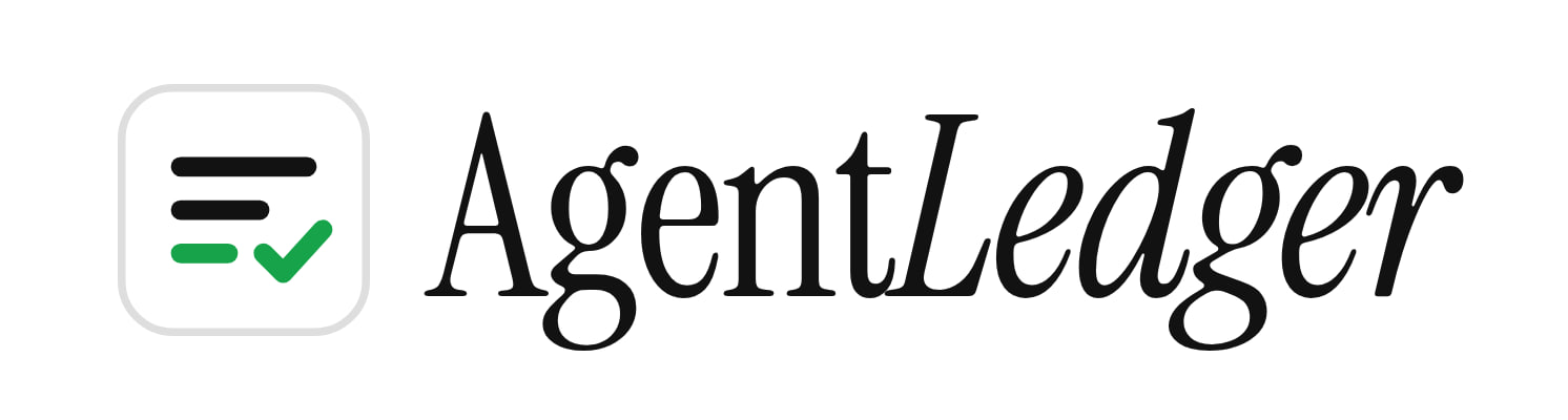 AgentLedger logo